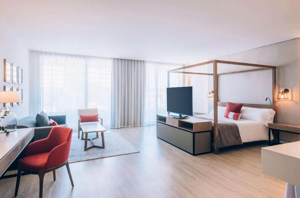 Room, Iberostar Selection Llaut Palma -Adults Only, Majorca