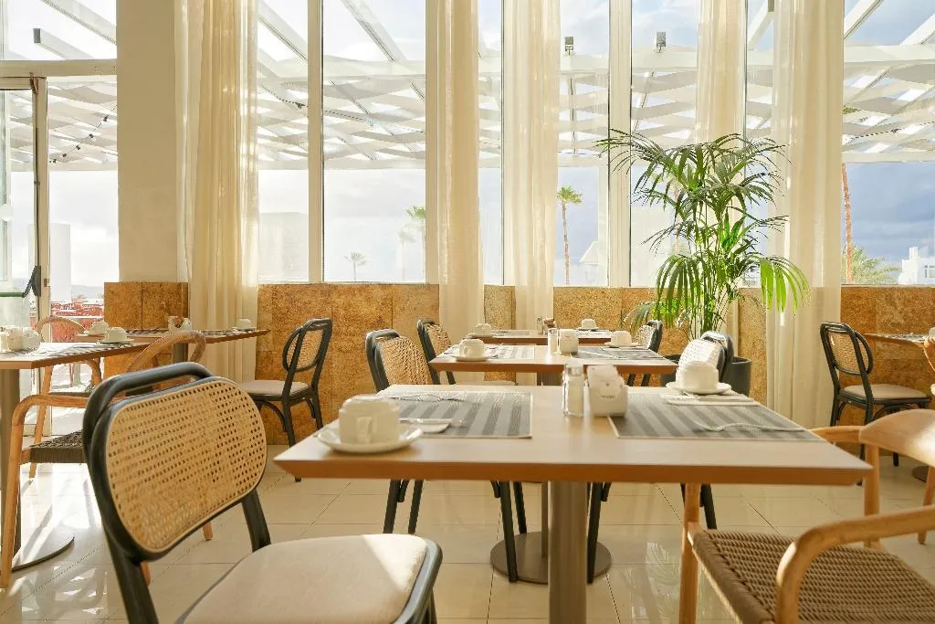 Restaurant, Labranda Golden Beach, Fuerteventura