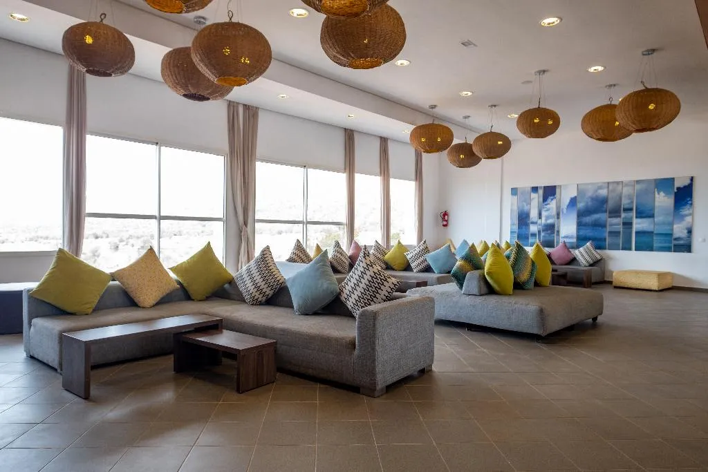 Lobby, Lunja Village Taghazout, Agadir