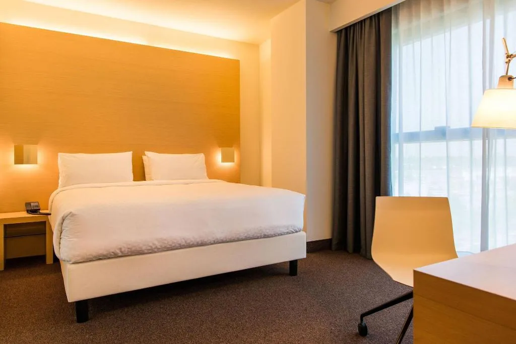 Room, Four Points by Sheraton Venice Mestre, Venice