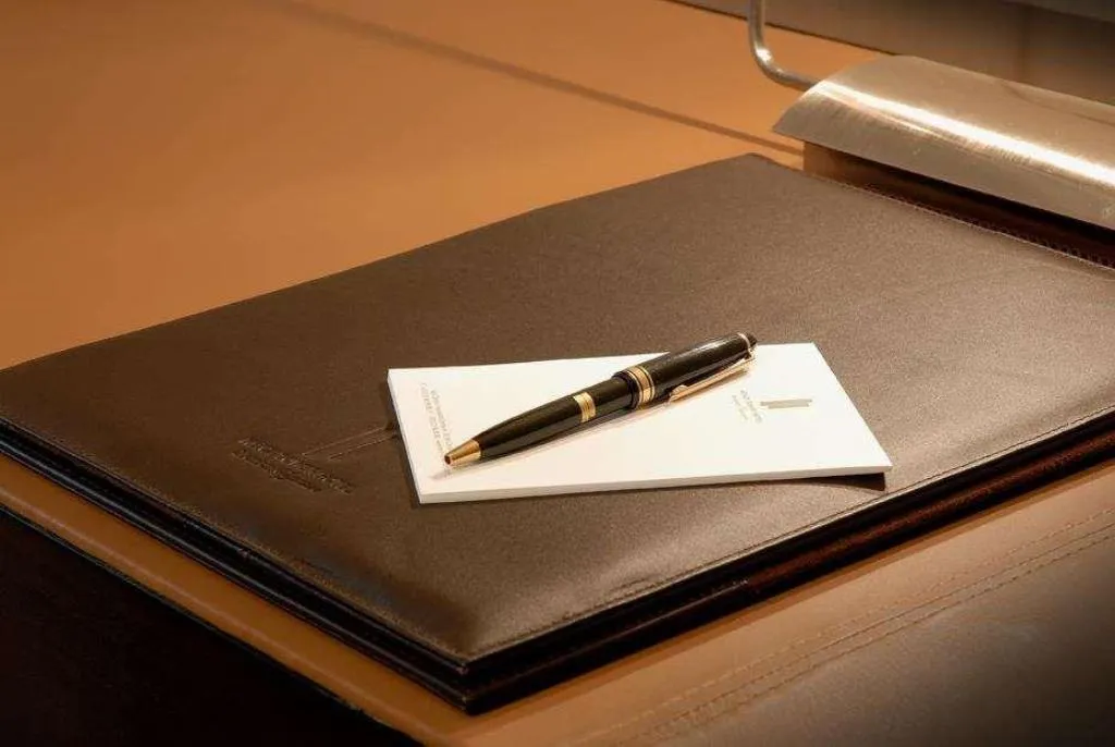 Conferences, Kenzi Tower, Casablanca