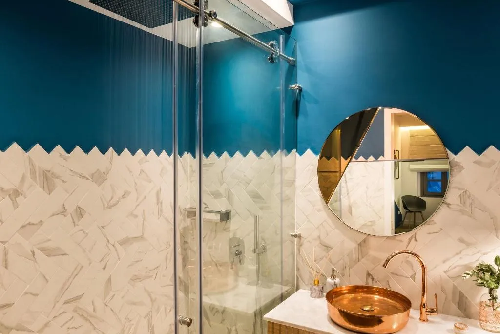 Room, Aisha Petite Suites, Crete