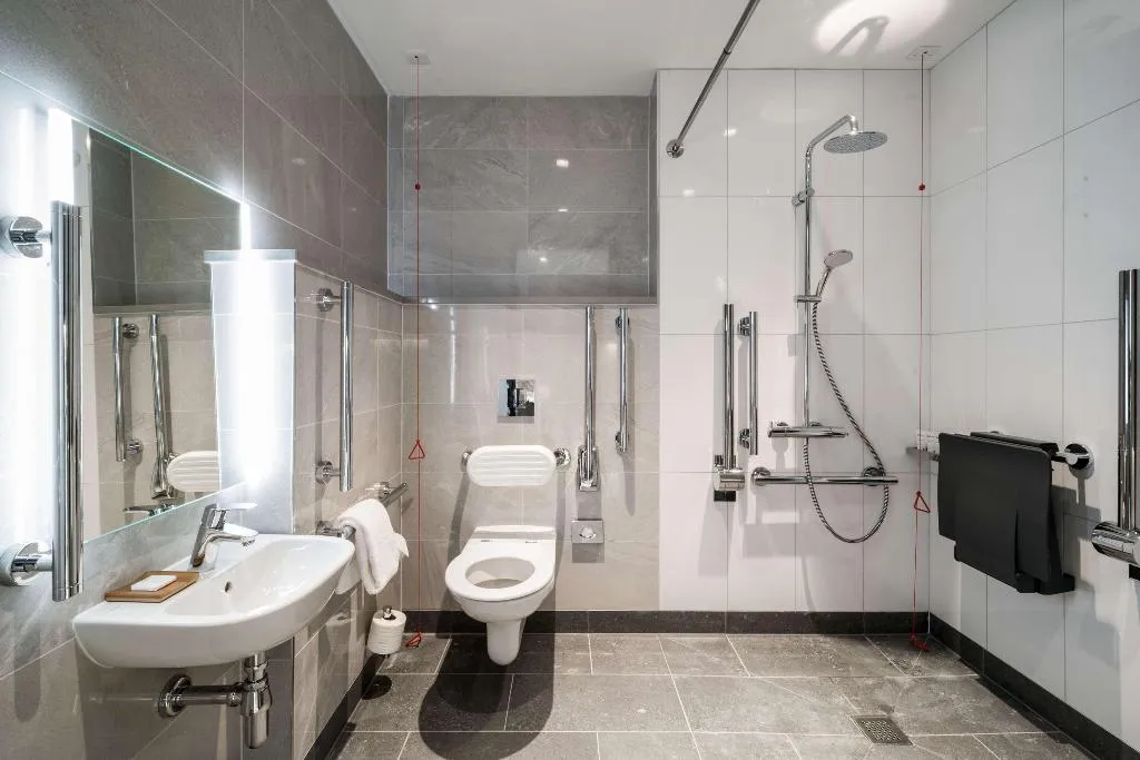 Room, Radisson Hotel & Suites Amsterdam South, Amsterdam