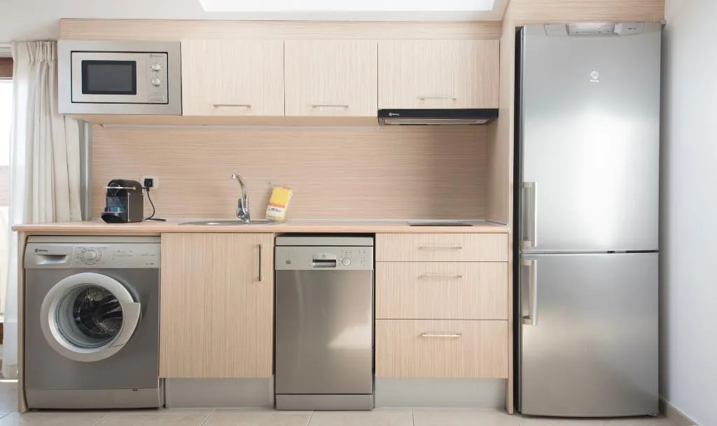 SUITE CAPACITY 3 Room, Sono Apartamentos, Barcelona