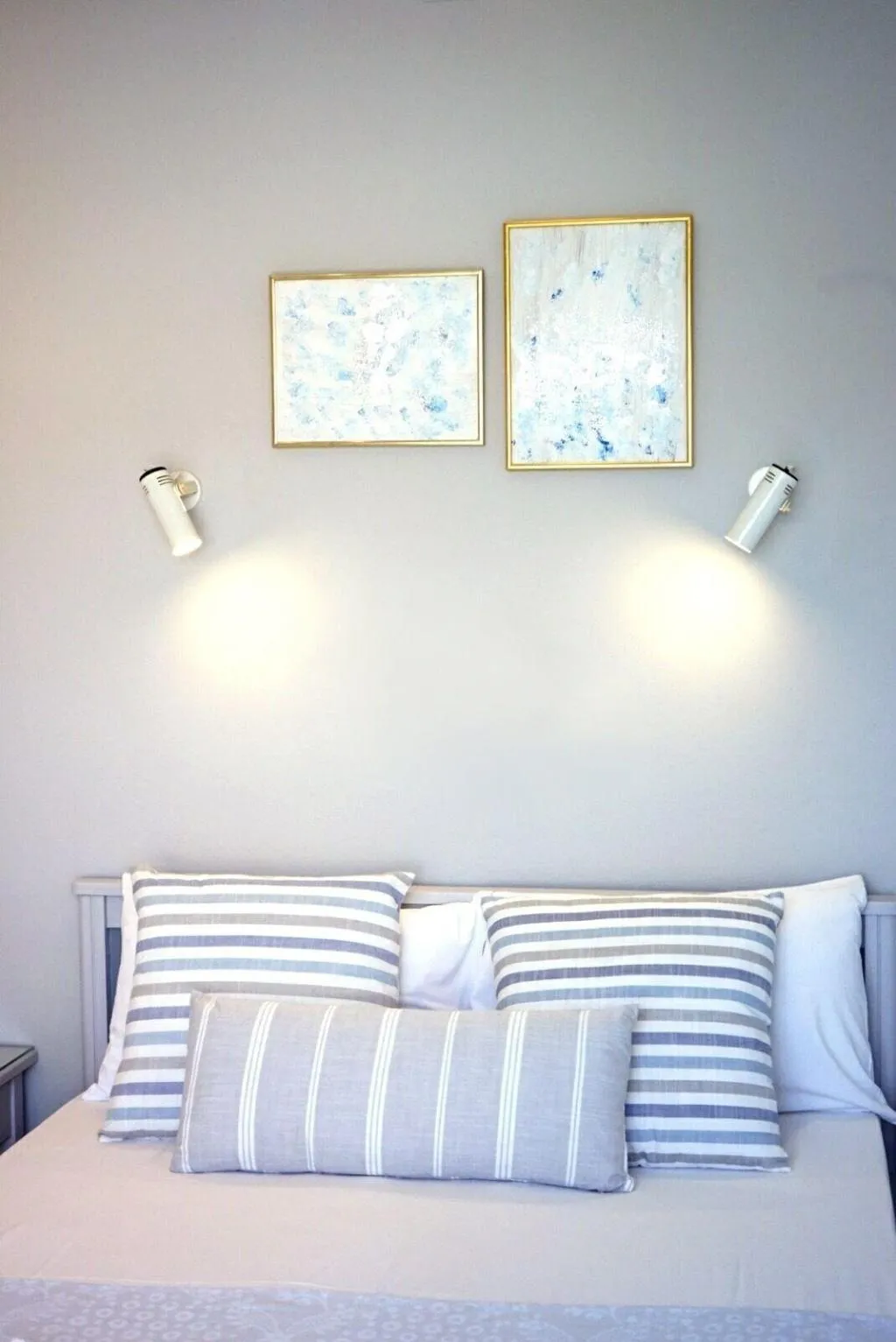 Room, Rodi Blue, Crete