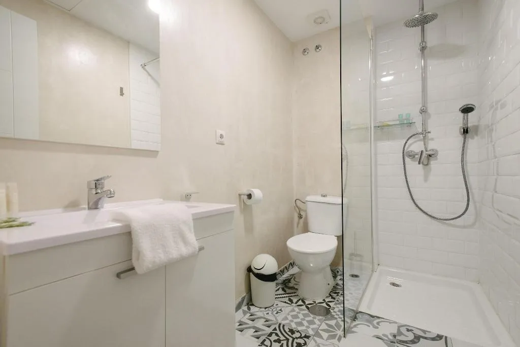 Room, The Boutike Guesthouse, Seville