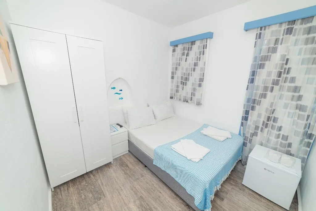 SINGLE STANDARD Room, Panorama Hotel Bodrum, Bodrum