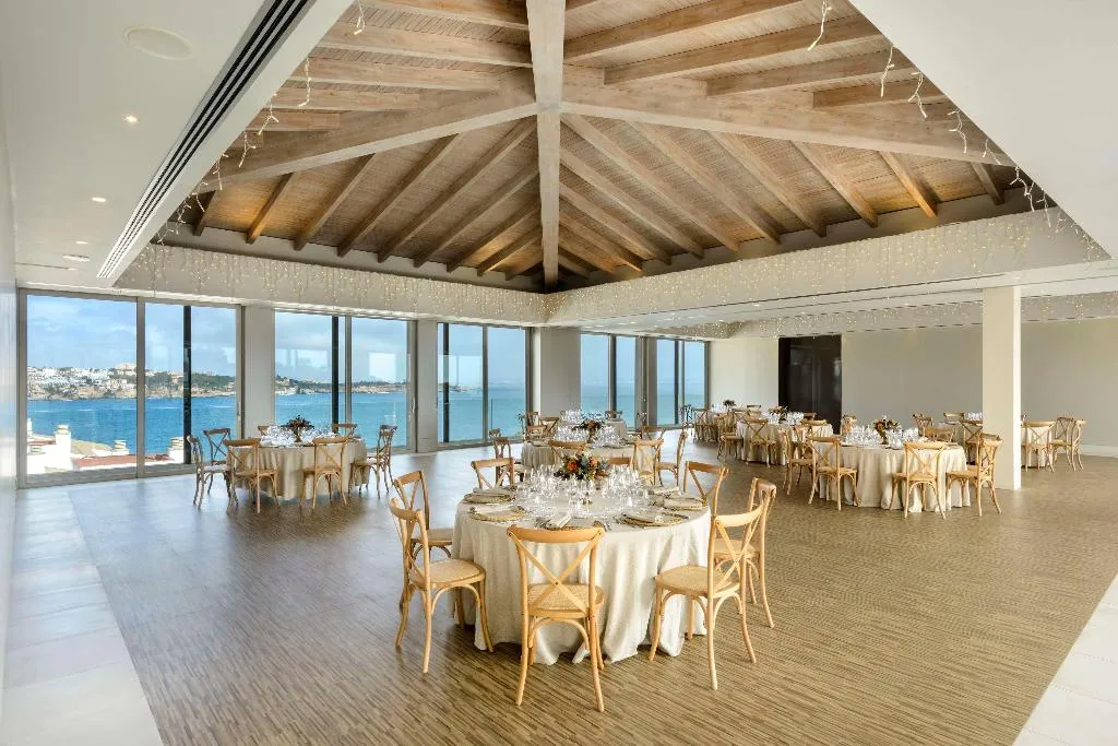 Conferences, Barcelo Illetas Albatros, Majorca