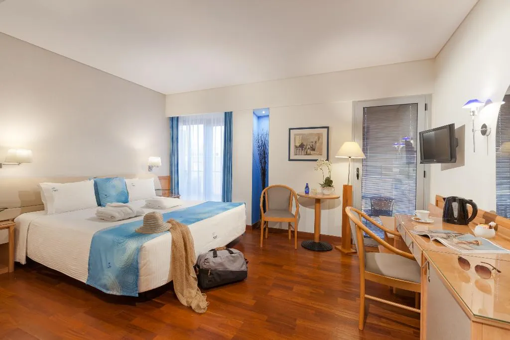 Double or Twin STANDARD Room, Tropical, Athens