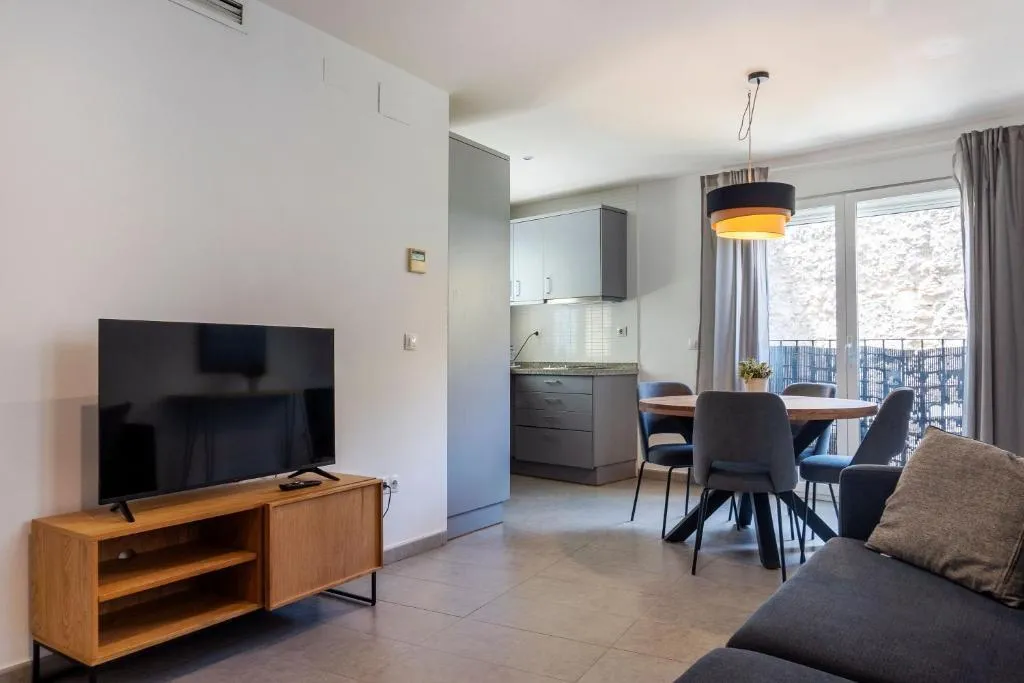 Room, Welcomer Apartments Valencia, Valencia