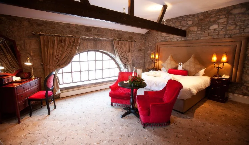 DOUBLE SUPERIOR Room, Cabra Castle Hotel, Dublin