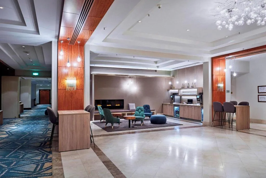 Conferences, Marriott Hotel Copenhagen, Copenhagen