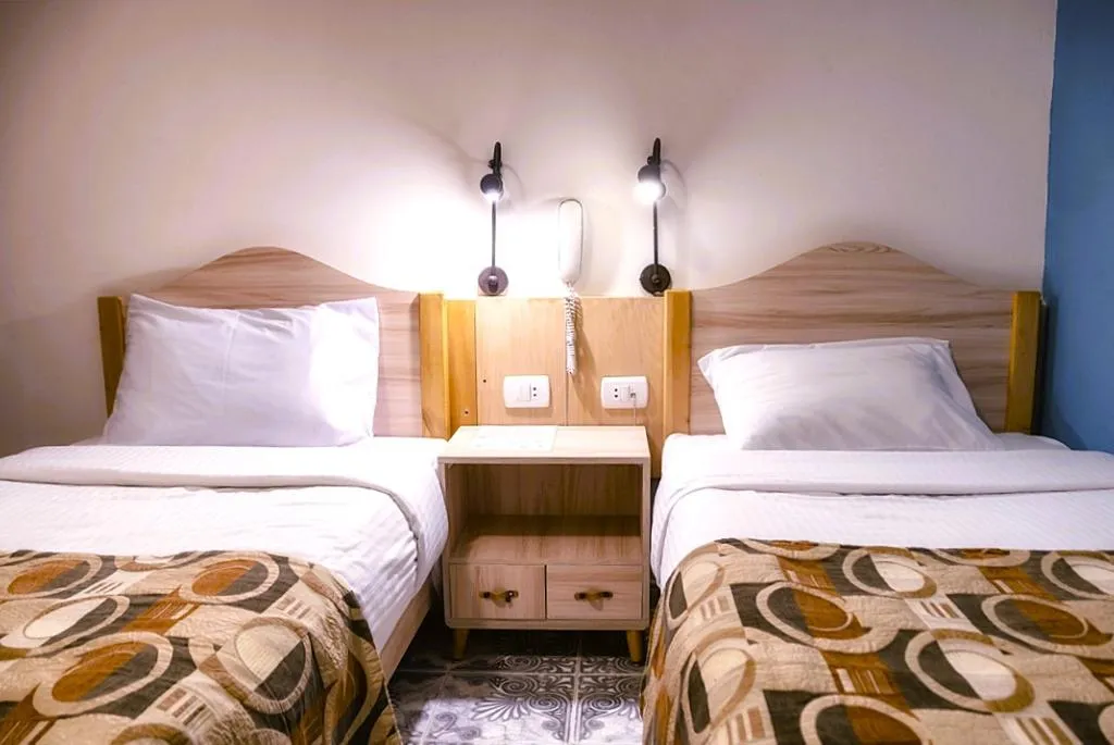 DOUBLE BASIC Room, Mangrove Bay Resort, Red Sea Riviera