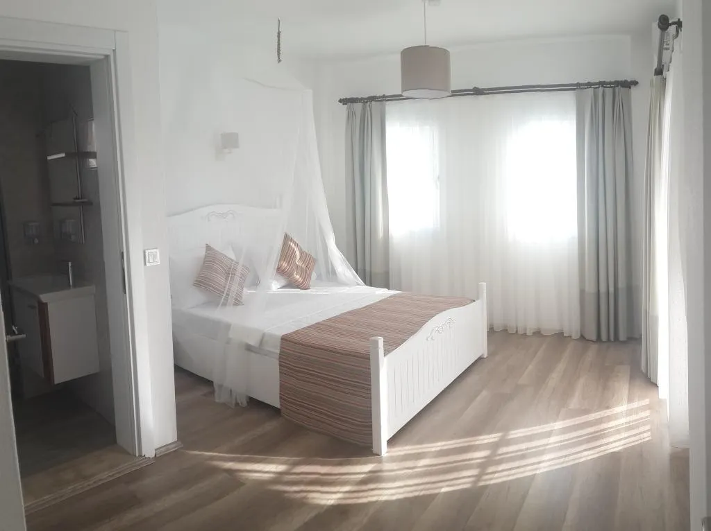 VILLA STANDARD Room, Dibek Homes Villa & Hotel, Bodrum