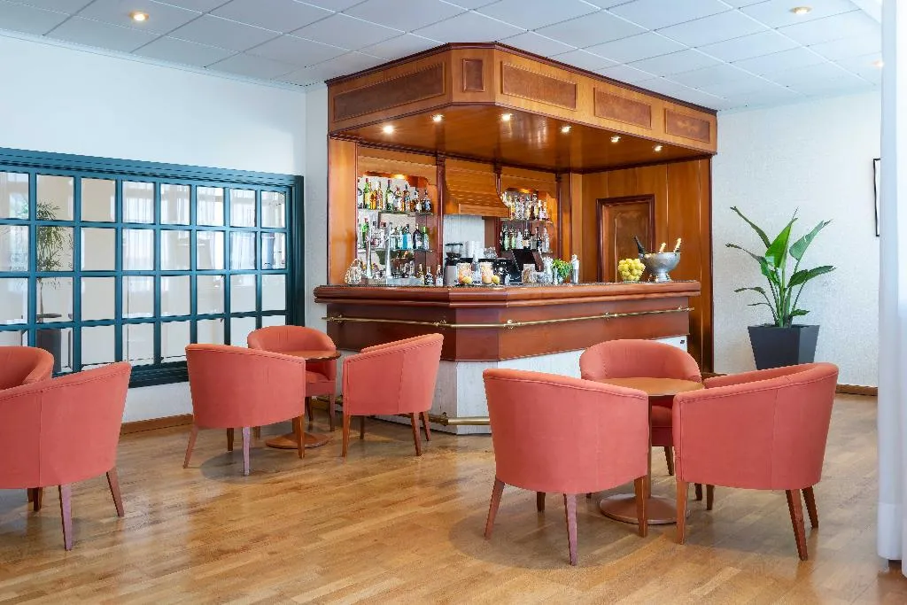 Bar, Valentin Son Bou, Menorca