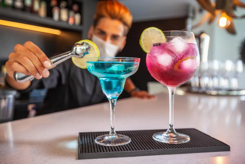 Bar, Kumara Serenoa by Lopesan Hotels, Gran Canaria