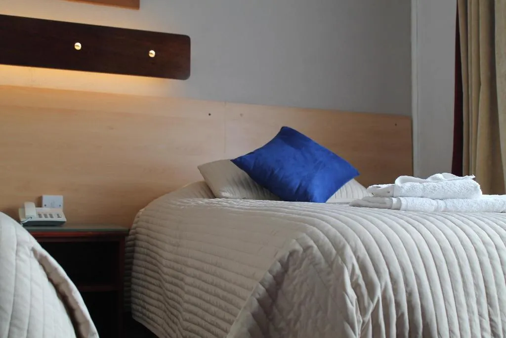Room, Ashley Hotel, Cork