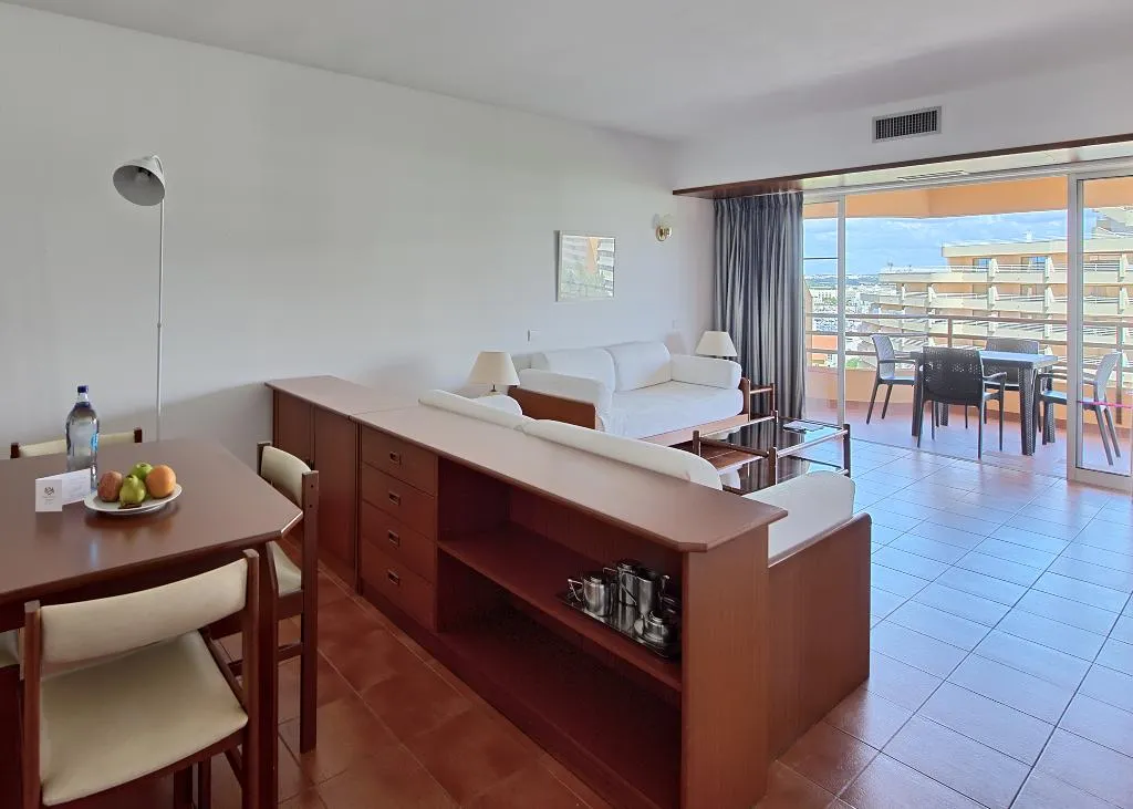 Room STANDARD Room, Portobelo Vilamoura Hotel, Algarve