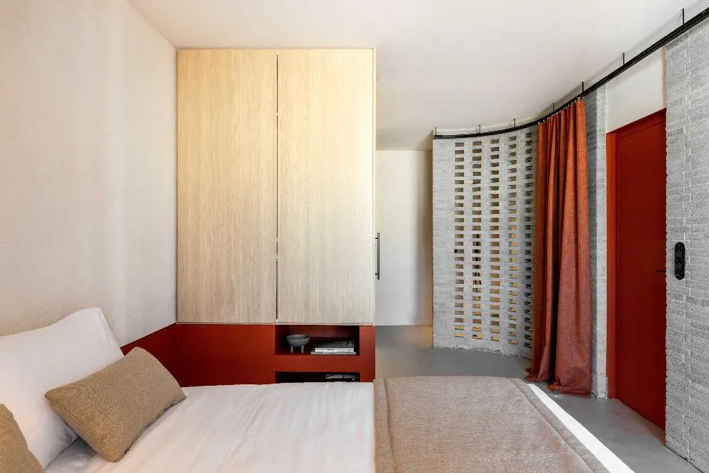 SUITE GRAND Room, Newel Psychiko, Athens