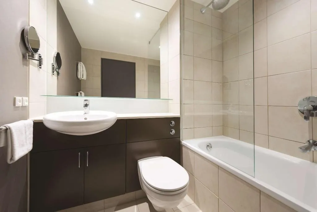 APARTMENT TWO KING BEDS Room, Adina Apartment Hotel Copenhagen, Copenhagen