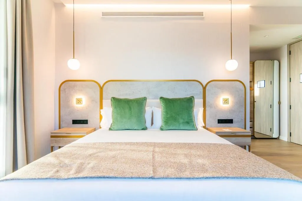 Room, Hotel Malaga Vibes, Costa Del Sol