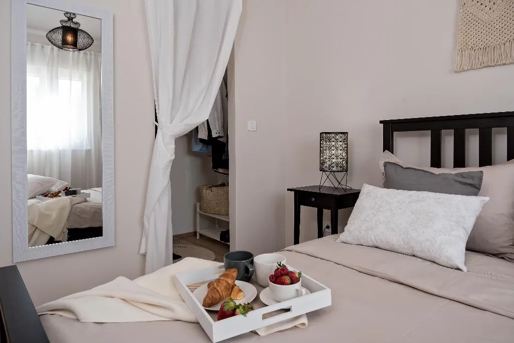 VILLA FOUR BEDROOMS Room, Villa Le Lu, Split