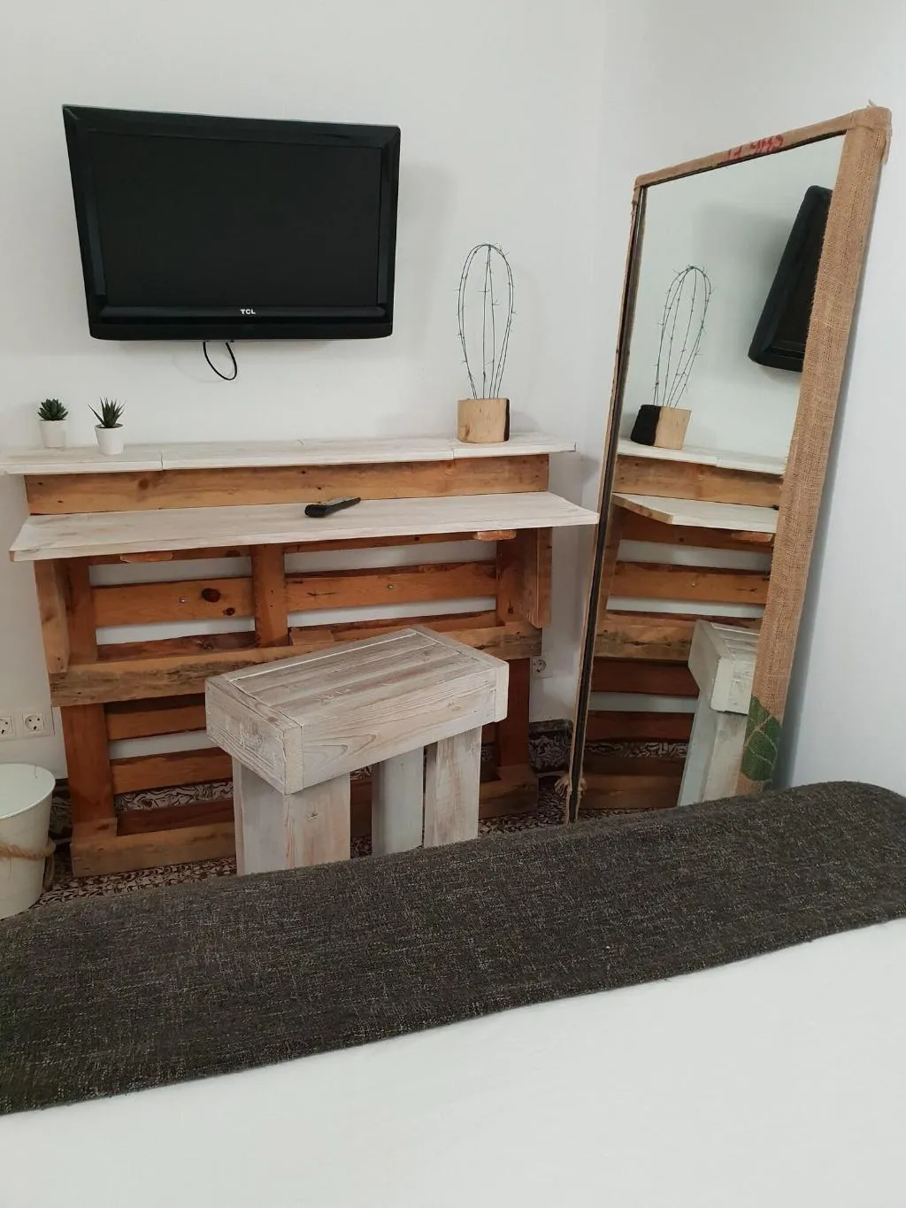 Room, Cactus Host, Gran Canaria