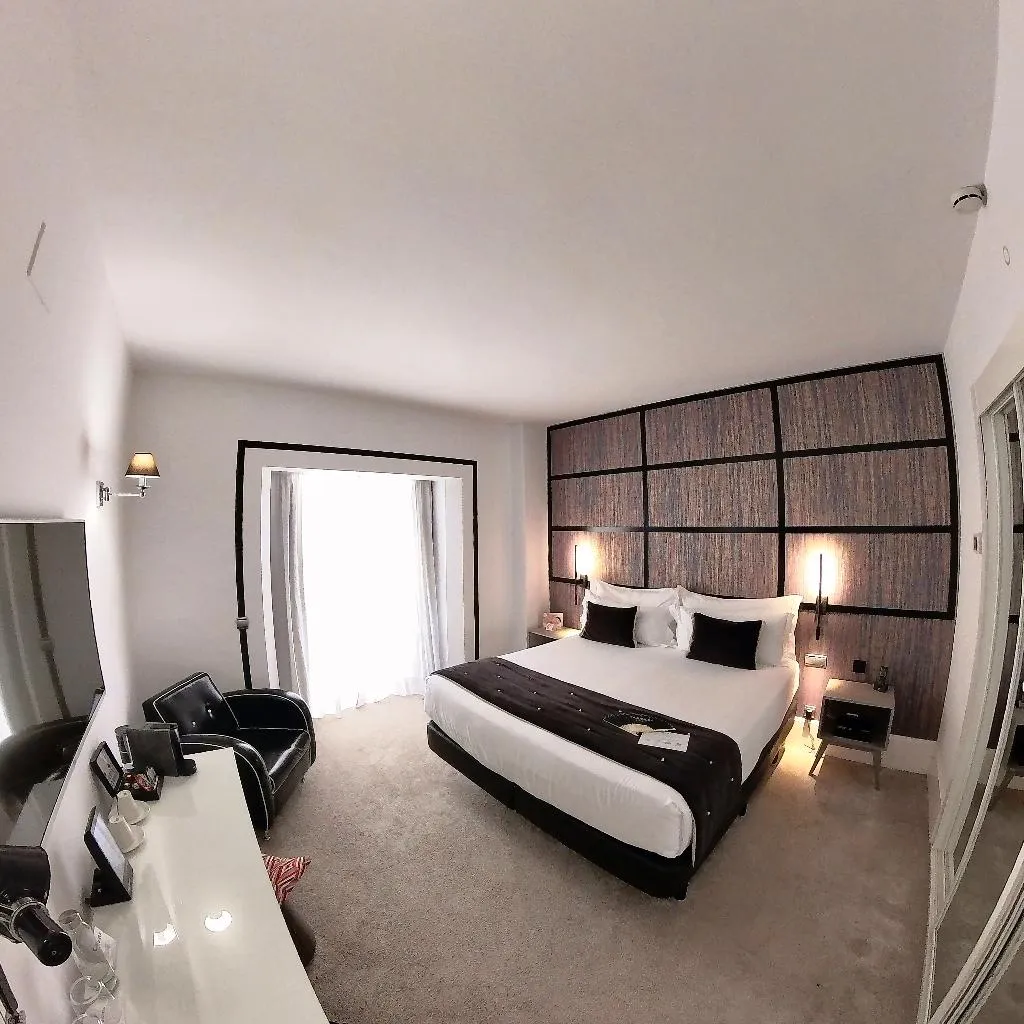 DOUBLE SINGLE USE STANDARD Room, Hotel Mariposa, Costa Del Sol