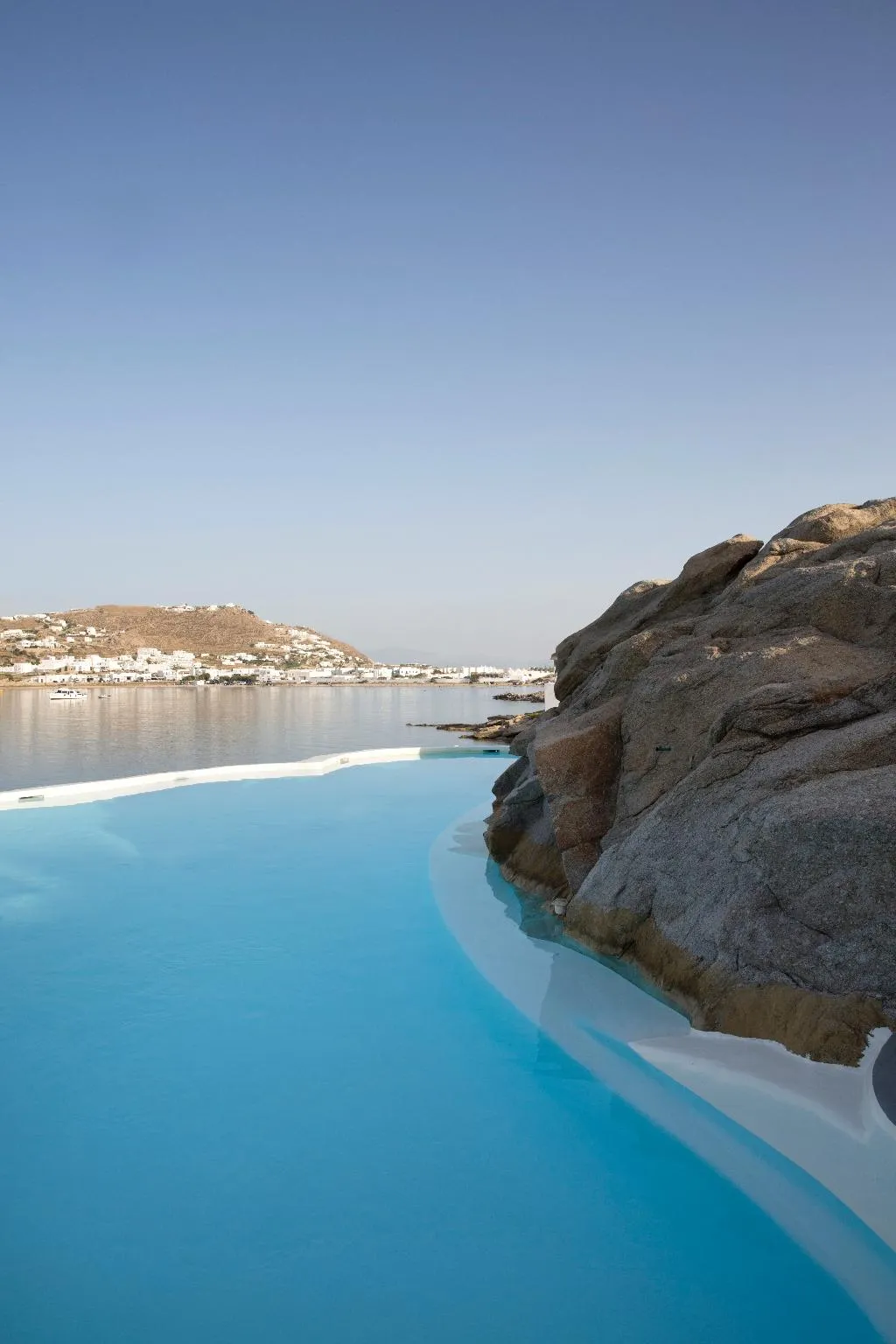 Pool, Dreambox Mykonos Suites, Mykonos