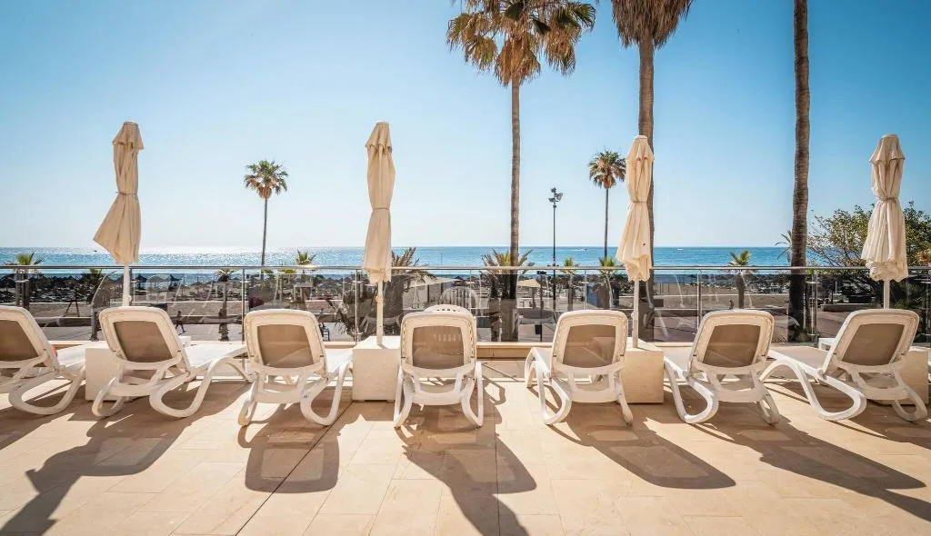 General view, Angela, Costa Del Sol