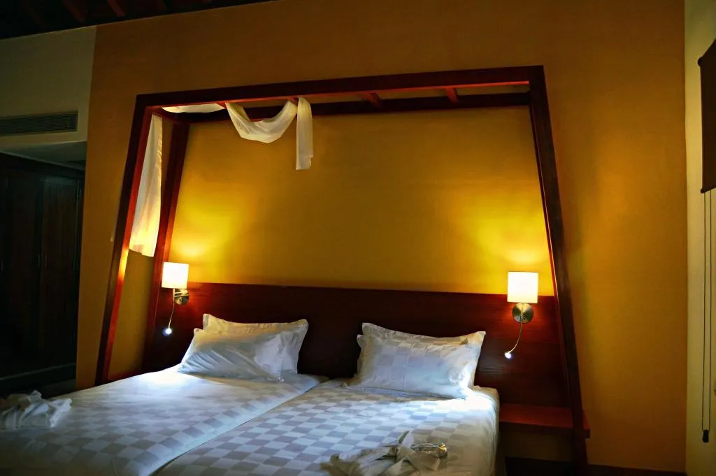 Double or Twin STANDARD Room, La Casona Del Patio, Tenerife
