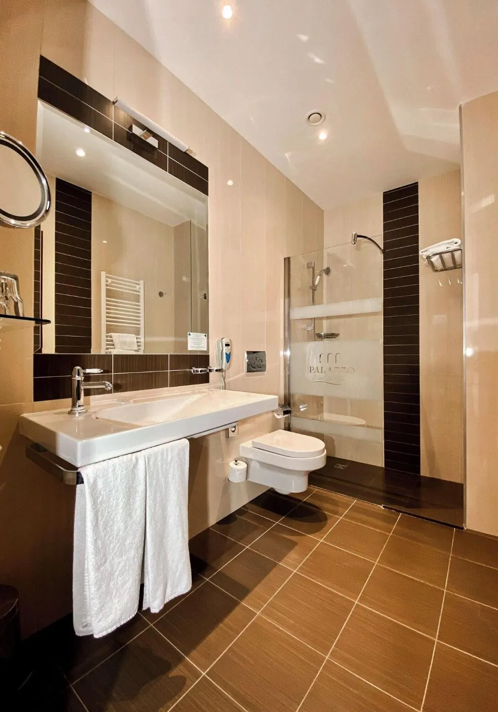 APARTMENT SEA VIEW Room, BO Hotel Palazzo, Istria