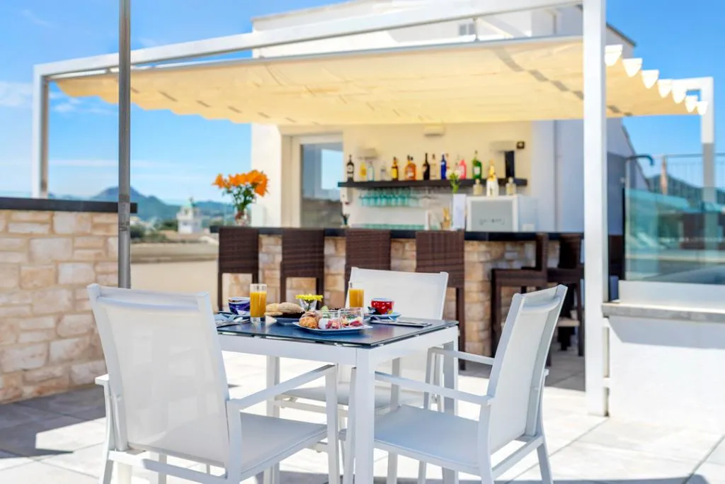 Bar, The Place Hotel - Only Adults, Majorca
