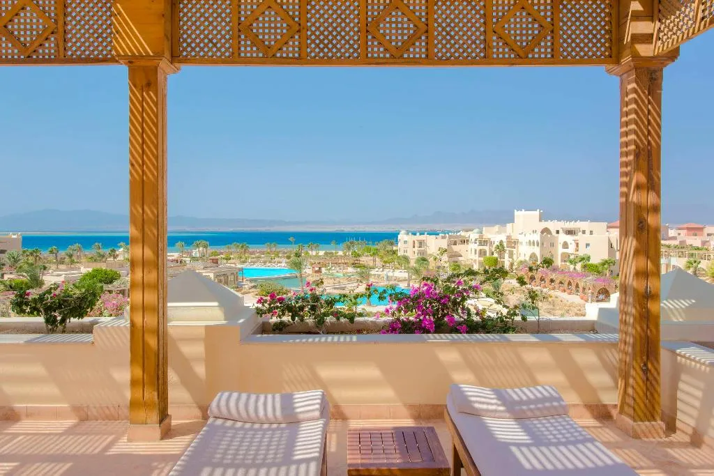 Room, Kempinski Hotel Soma Bay, Red Sea Riviera