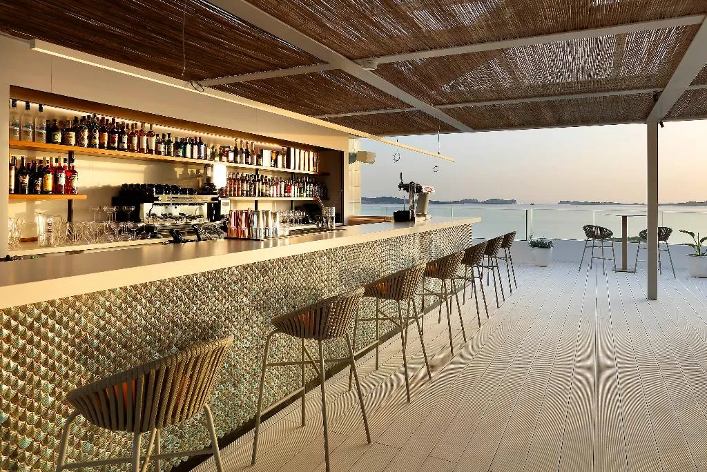 Bar, TRS Ibiza Hotel, Ibiza