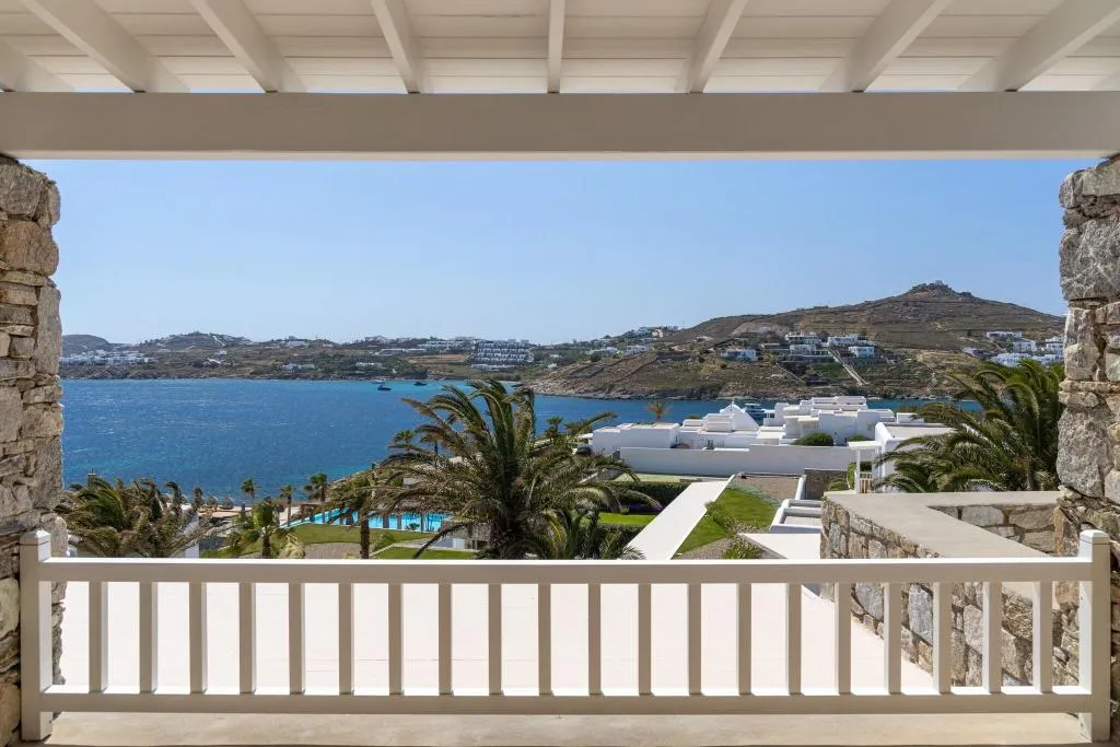 Room, Santa Marina, Mykonos