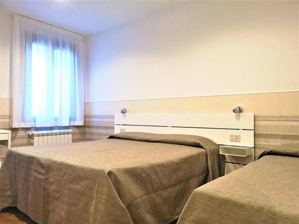 TRIPLE STANDARD Room, Hotel Rossi, Venice