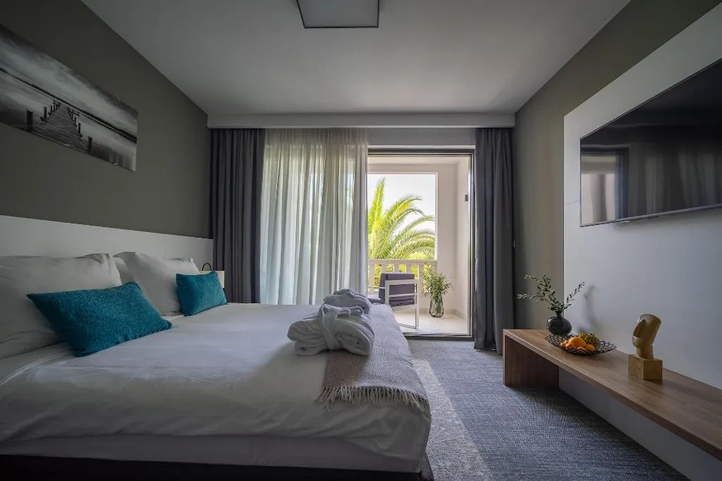 Room, Residence Vaal, Istria