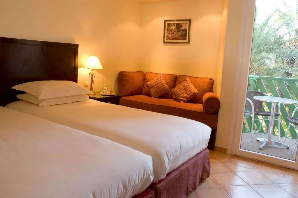 Room, Kennedy Hospitality Resort, Marrakech