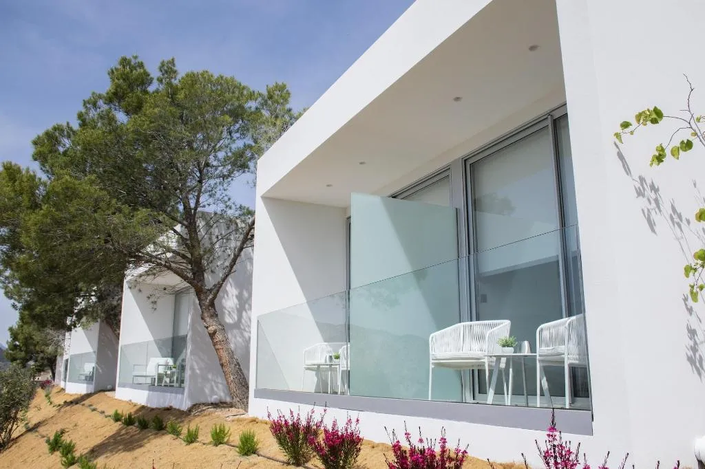 General view, Puig Campana Nature Suites Hotel & BTT, Costa Blanca