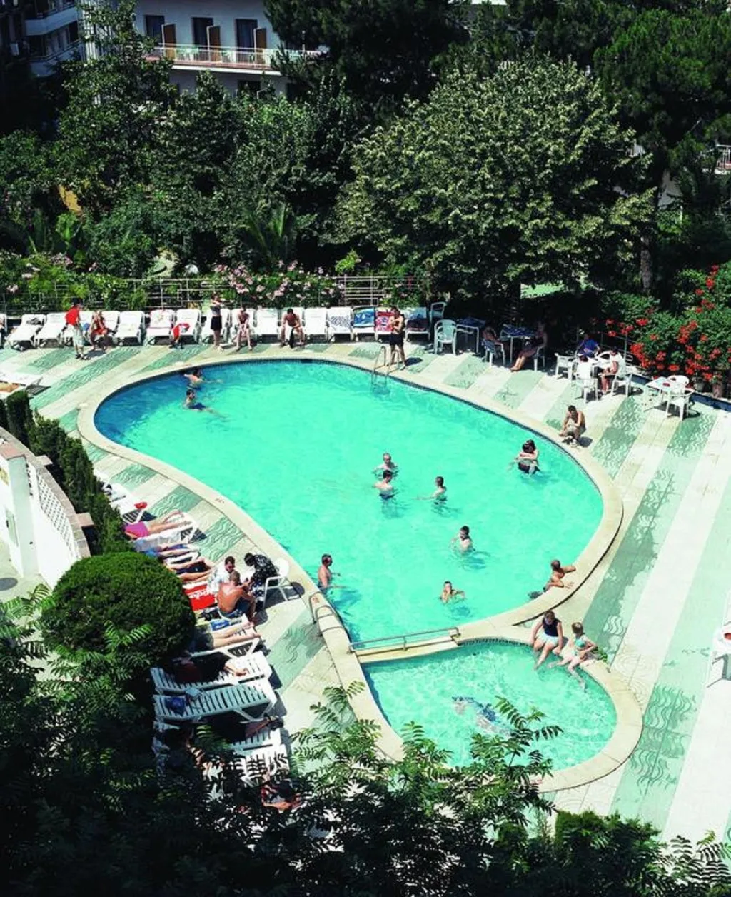 Pool, Clipper, Costa Brava