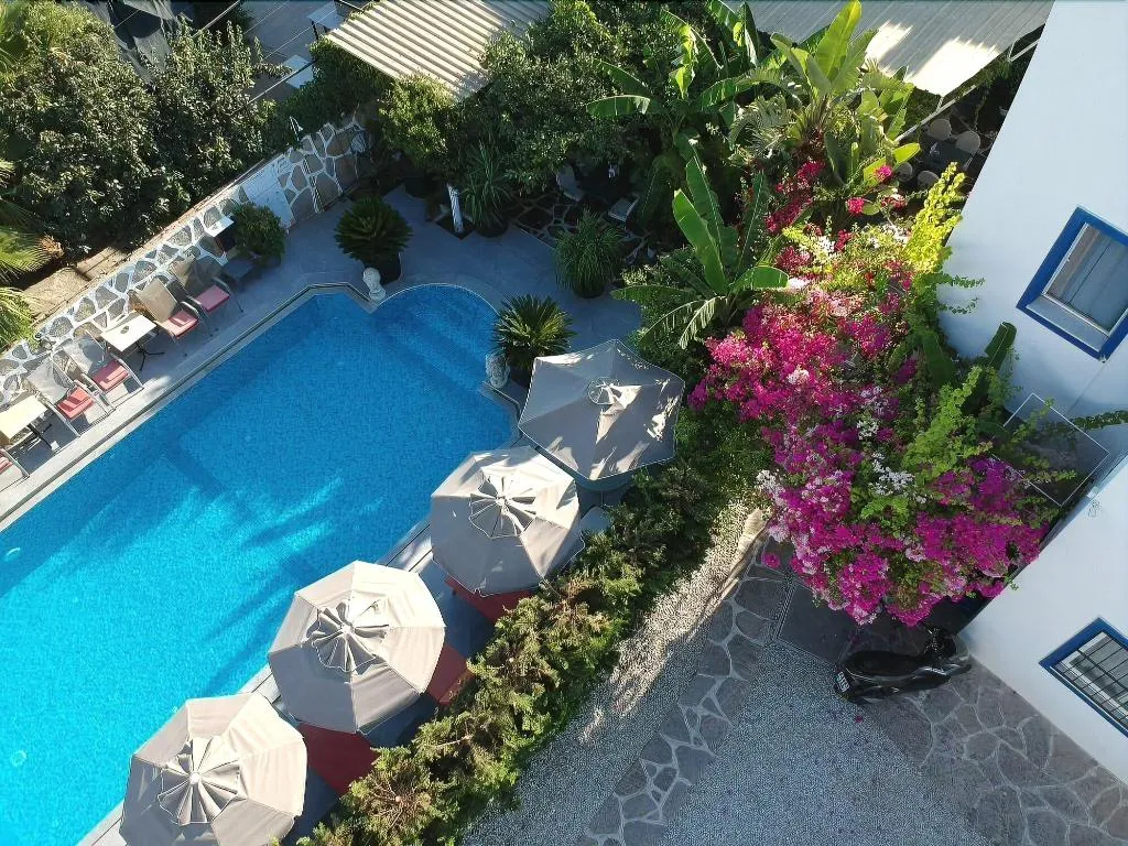 General view, Artunc Hotel Bodrum, Bodrum