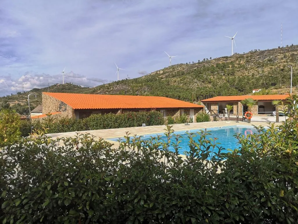 General view, Gojim Casa Rural, Porto