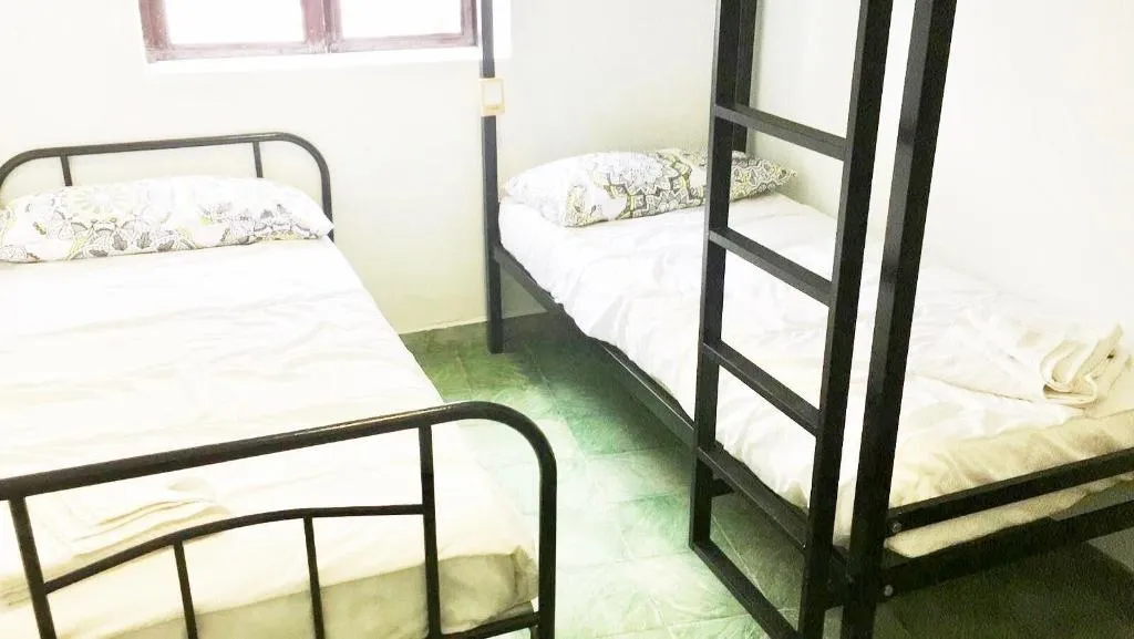 Room, El Hostal Del Cubo, Tenerife