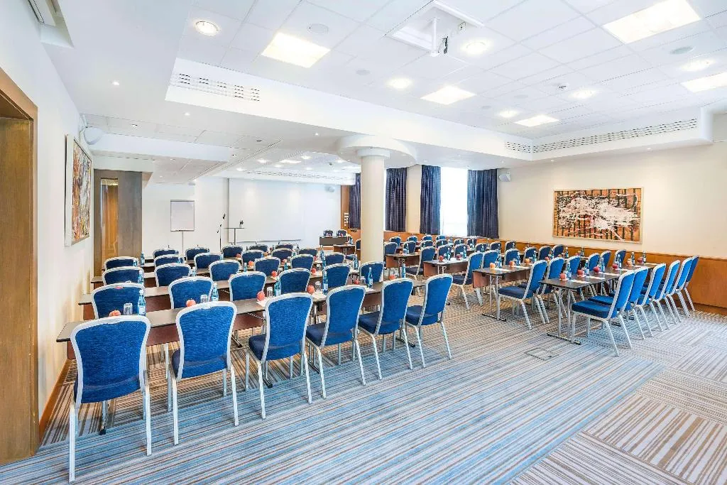 Conferences, Radisson Blu Hotel Krakow, Krakow