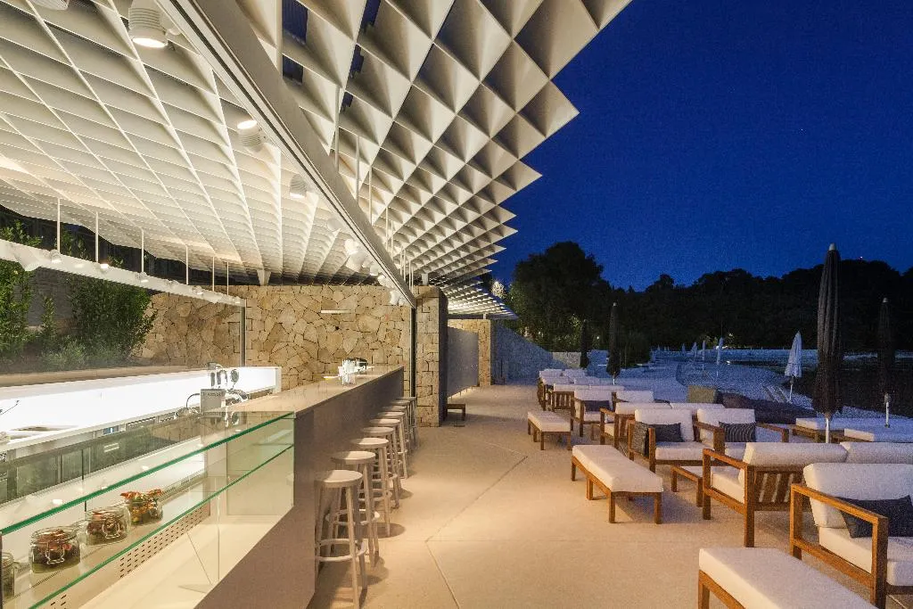 Bar, Lone Hotel by Maistra Collection, Istria