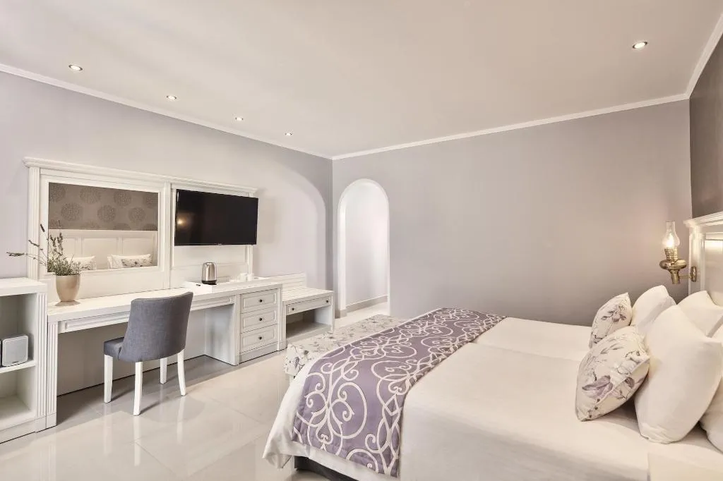 Room, Esperos Village Adults Only, Rhodes