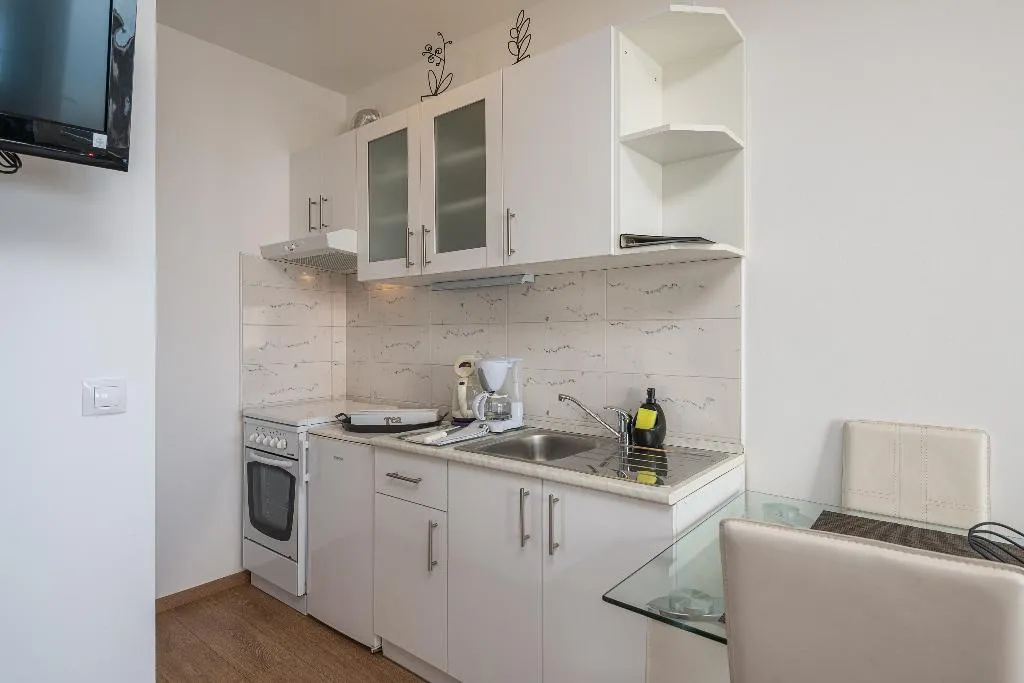 APARTMENT DUPLEX Room, Apartments Didan, Dubrovnik