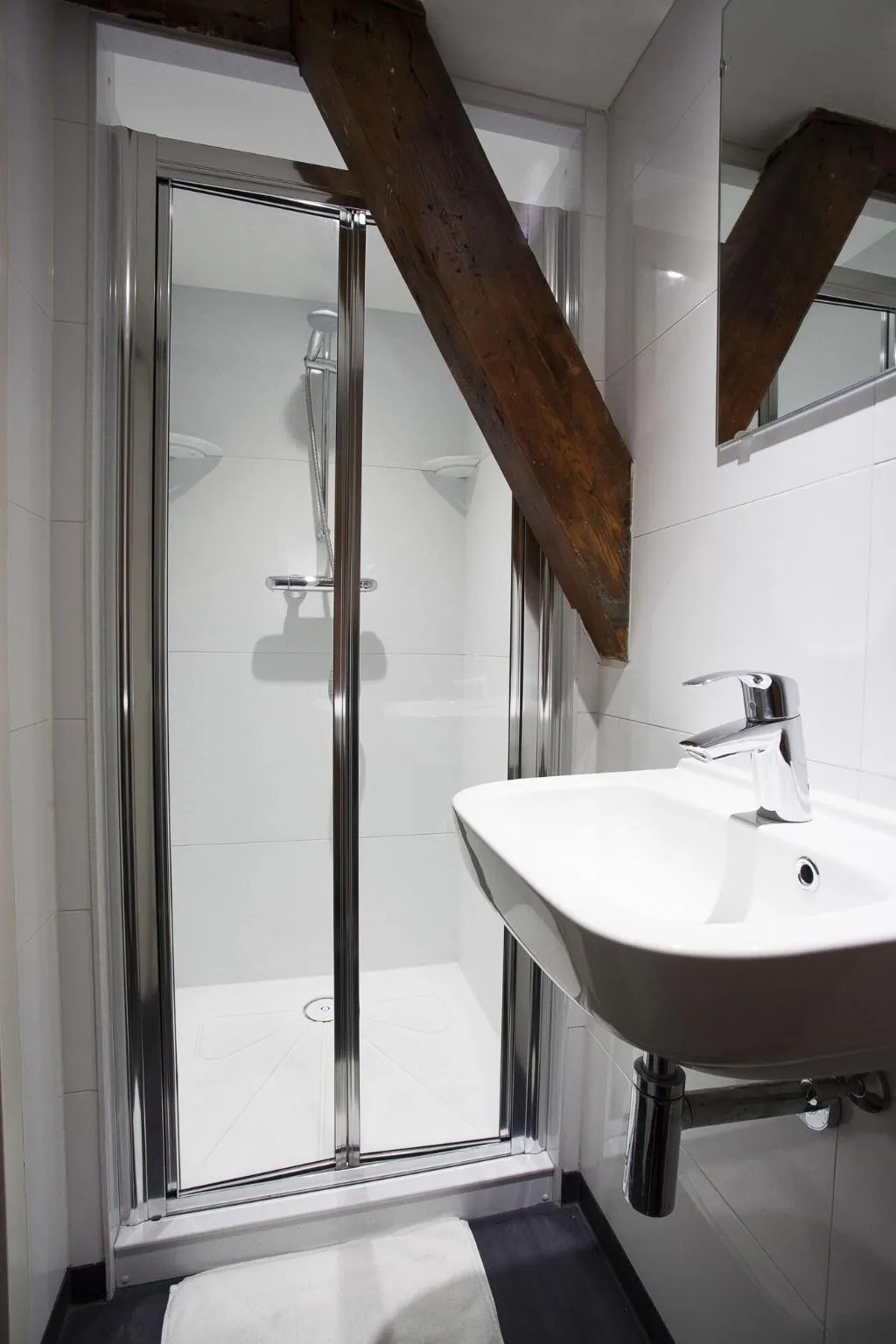DOUBLE PREMIUM Room, St. Christopher's at the Winston, Amsterdam