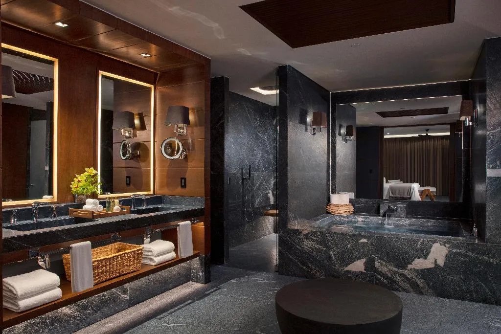 SUITE CLUB OCEAN FRONT Room, Secrets Moxché Playa del Carmen, Playa Del Carmen